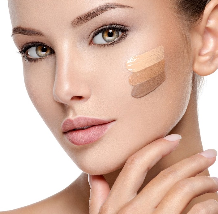 MAKE-UP