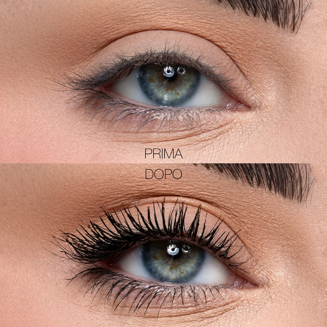 Il nuovo mascara GIVE ME MORE di RVB Lab