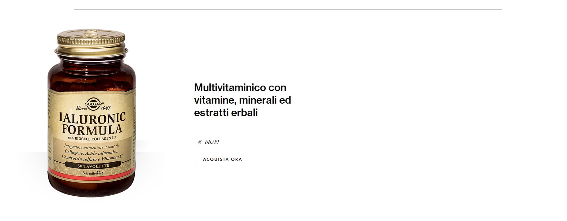 35-50 anni: imperativo categorico 