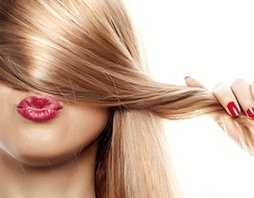 CHE TIPO DI CAPELLI HAI?