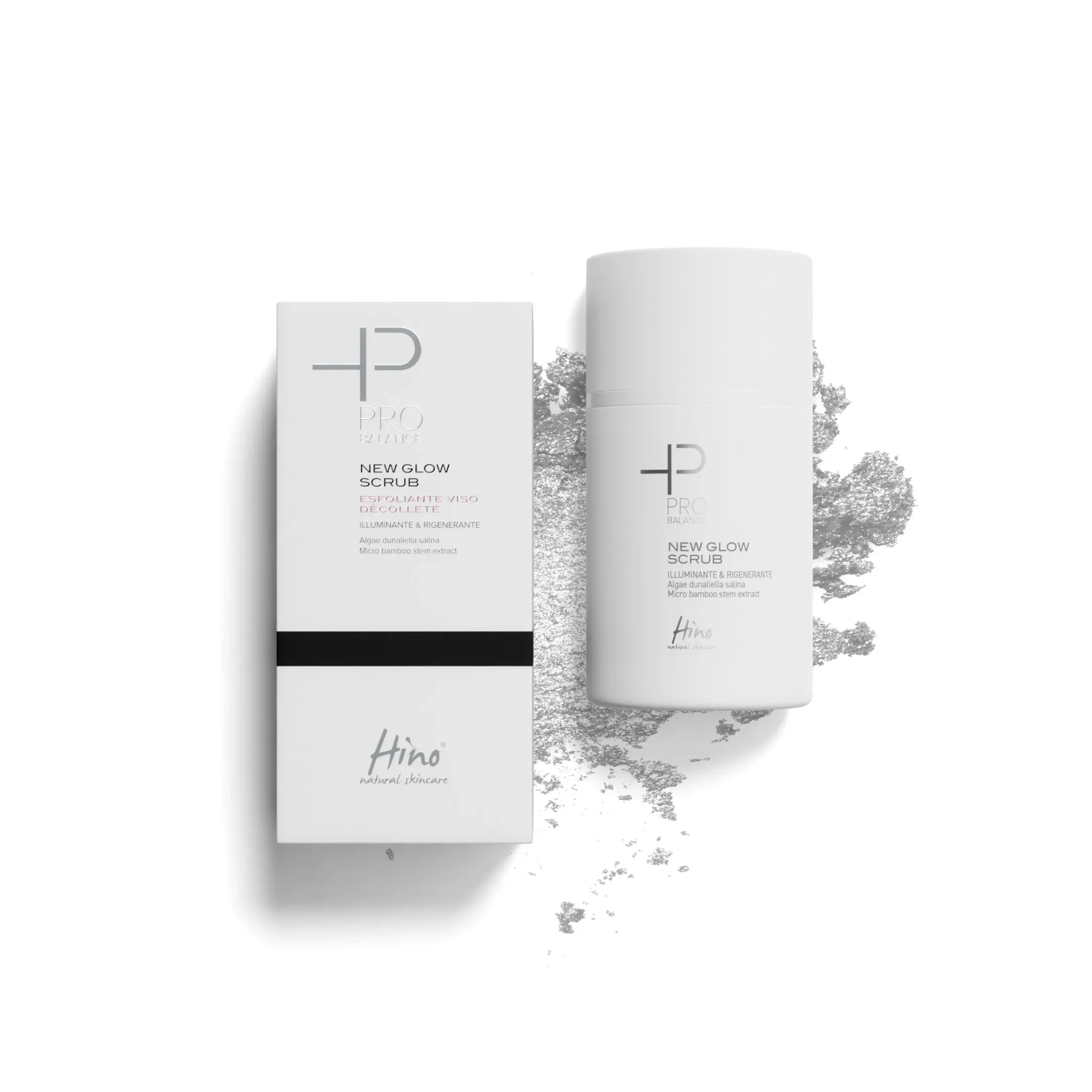 Lezioni di skincare: lo scrub viso? Delicato!