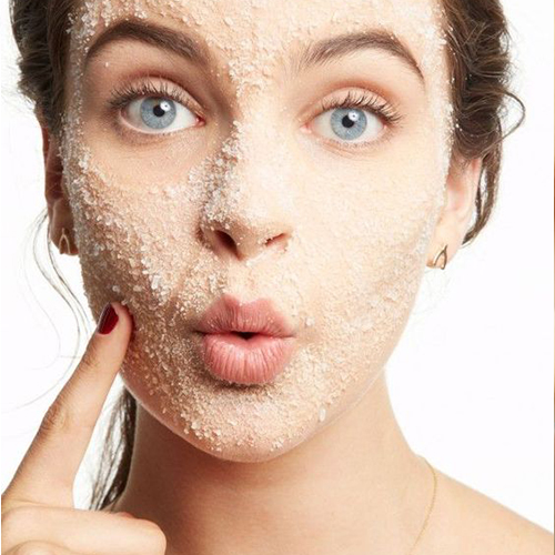 I tuoi peccati skincare! 2 Parte
