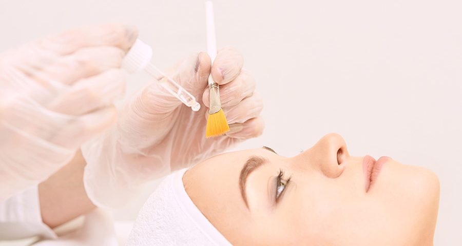 Due cardini della beauty routine: 
Esfoliazione&Idratazione