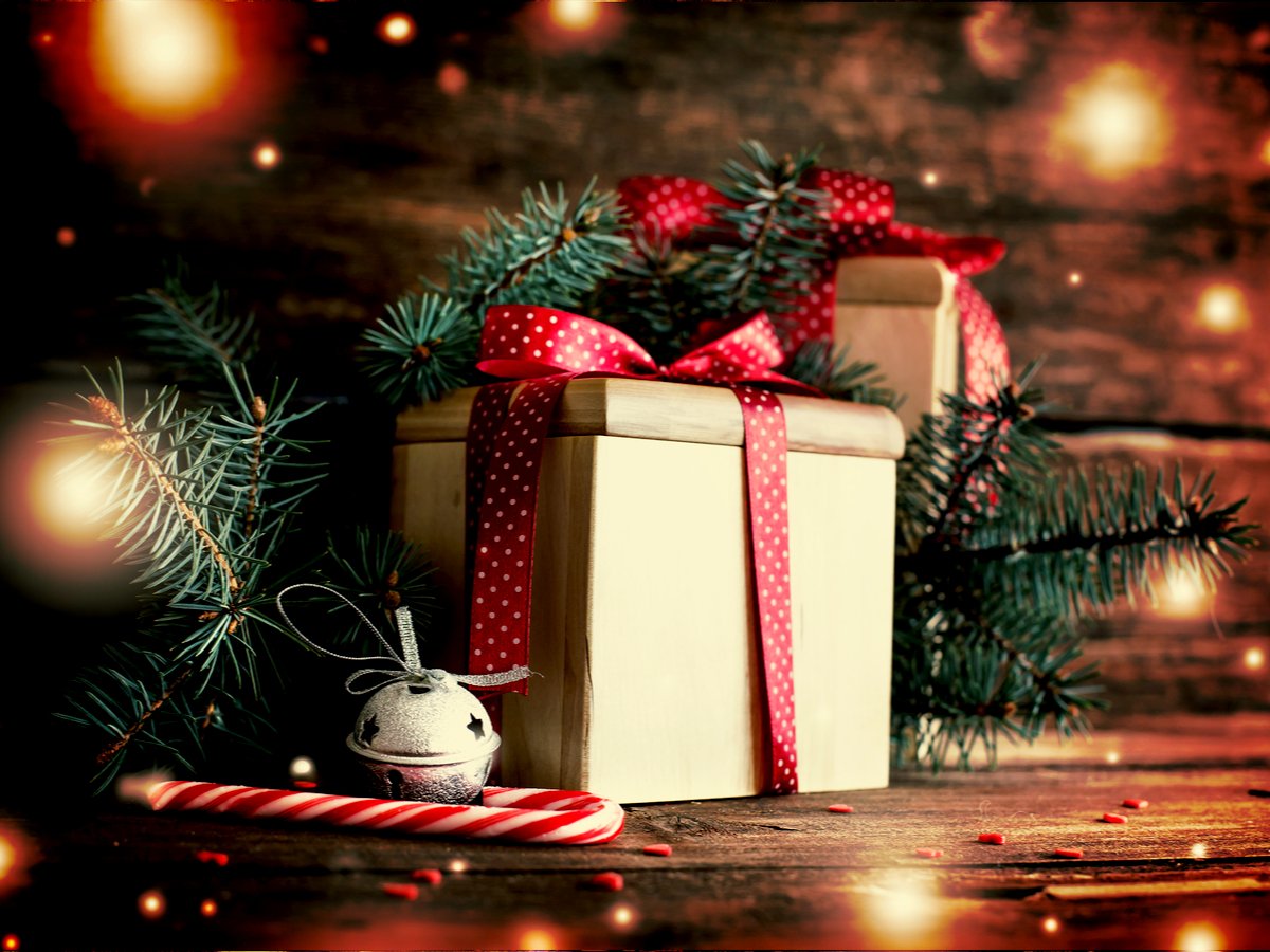 Guida ai regali di Natale 1 Parte.