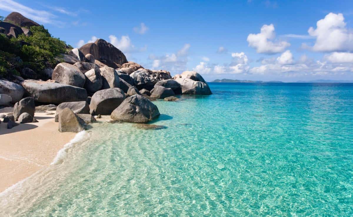 2° Tips per l'estate: Vantaggi del mare