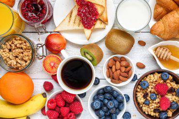 COS'E'  LA DIETA SIRT?