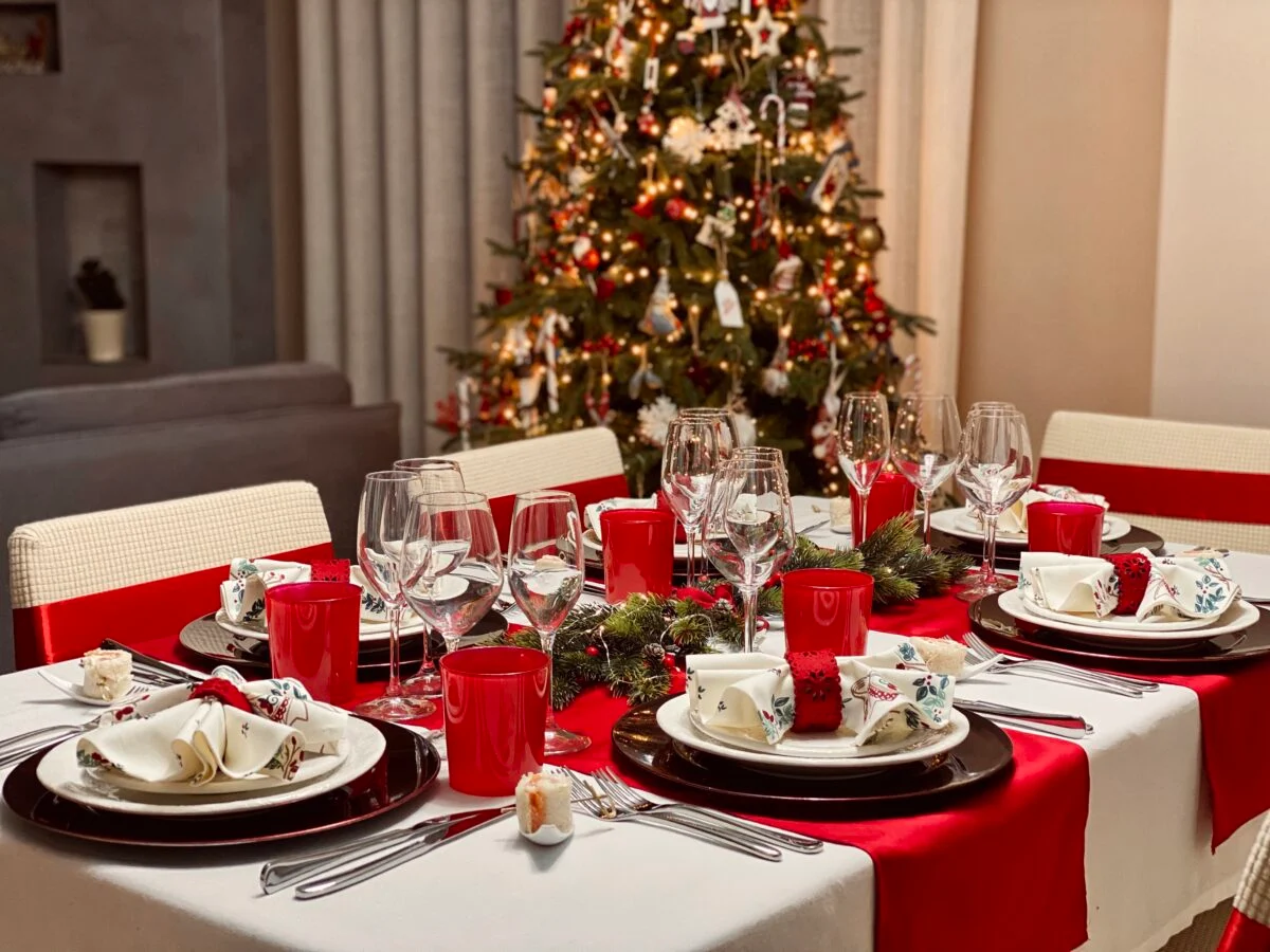 Come purificarsi dopo le feste!