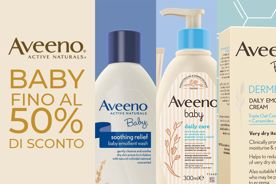 10 e 11 Dicembre Evento Baby in Farmacia