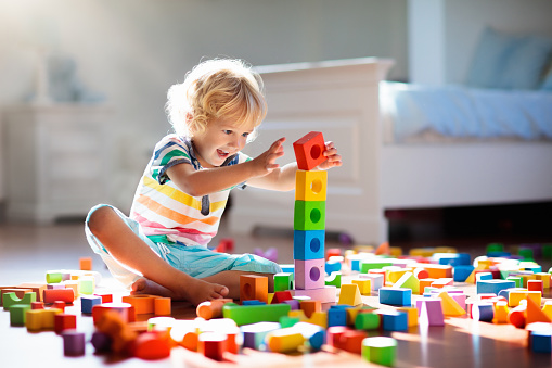MELATONINA E BAMBINI