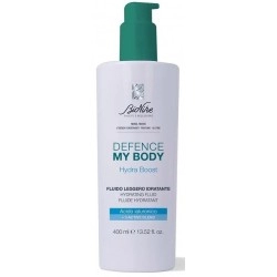 Trattamento Esfoliante & Idratante firmato Bionike.