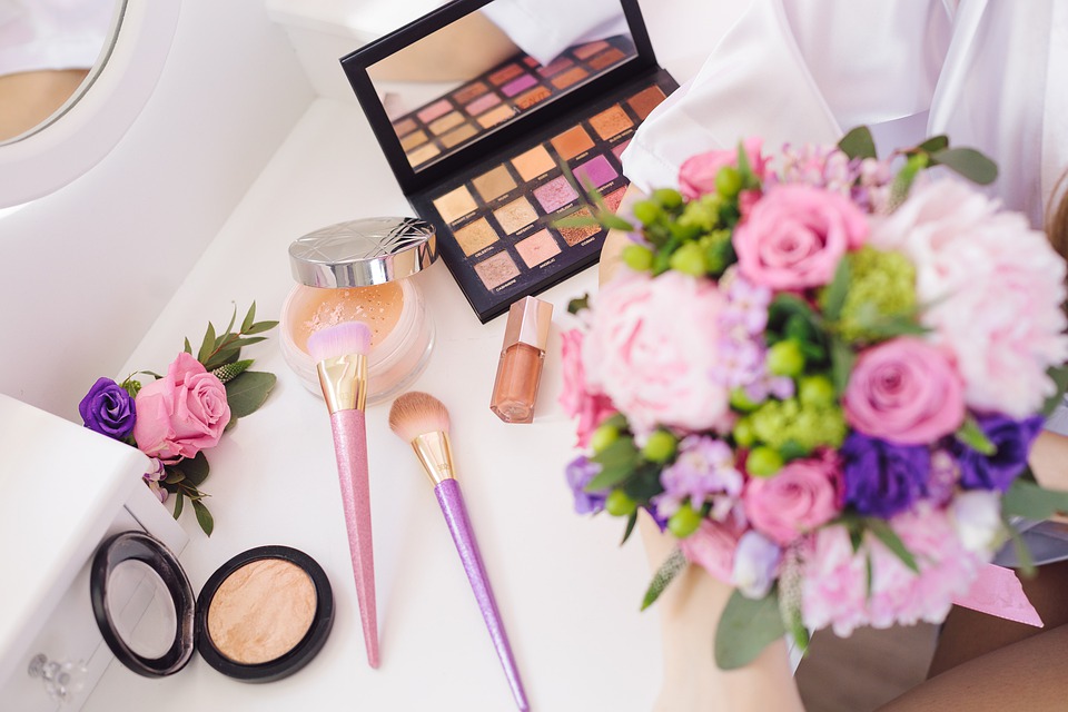 <b><font color= pink>Quando la bellezza esteriore porta un benessere interiore.</b></font>
