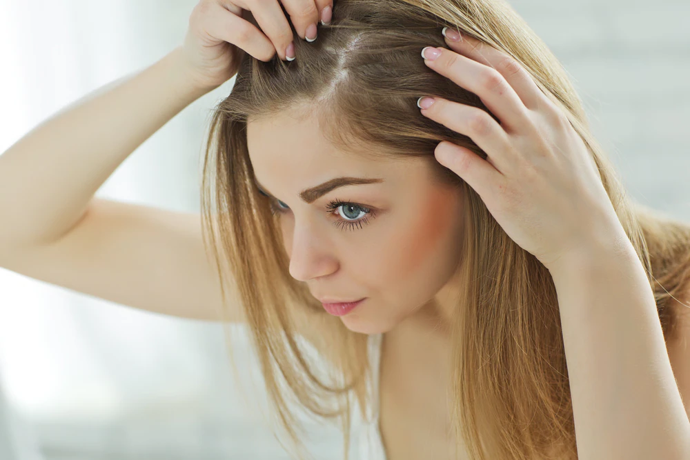 L'espressione della bellezza: i capelli