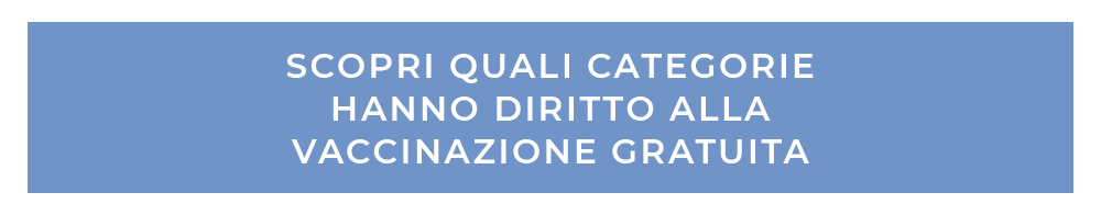 Campagna Vaccino Antinfluenzale 2024