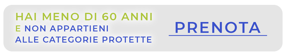 Campagna Antinfluenzale 2026 - 2027