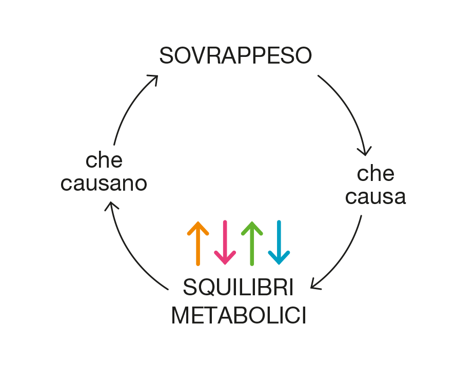 SINDROME METABOLICA: E' DAVVERO LA NUOVA MALATTIA DEL 21° SECOLO?