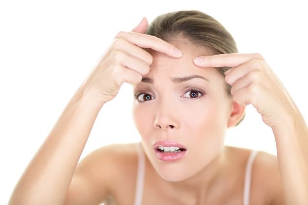 I tuoi peccati skincare! 2 Parte
