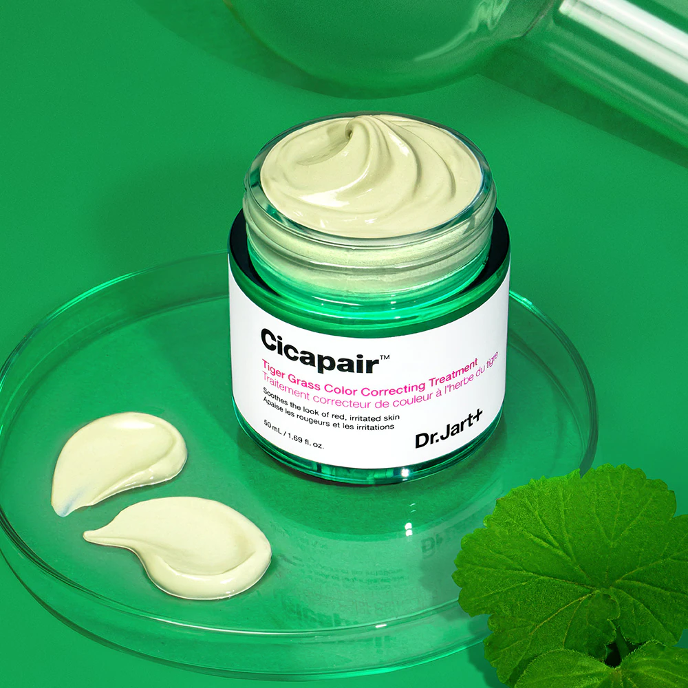 Hai detto Skincare Koreana?
