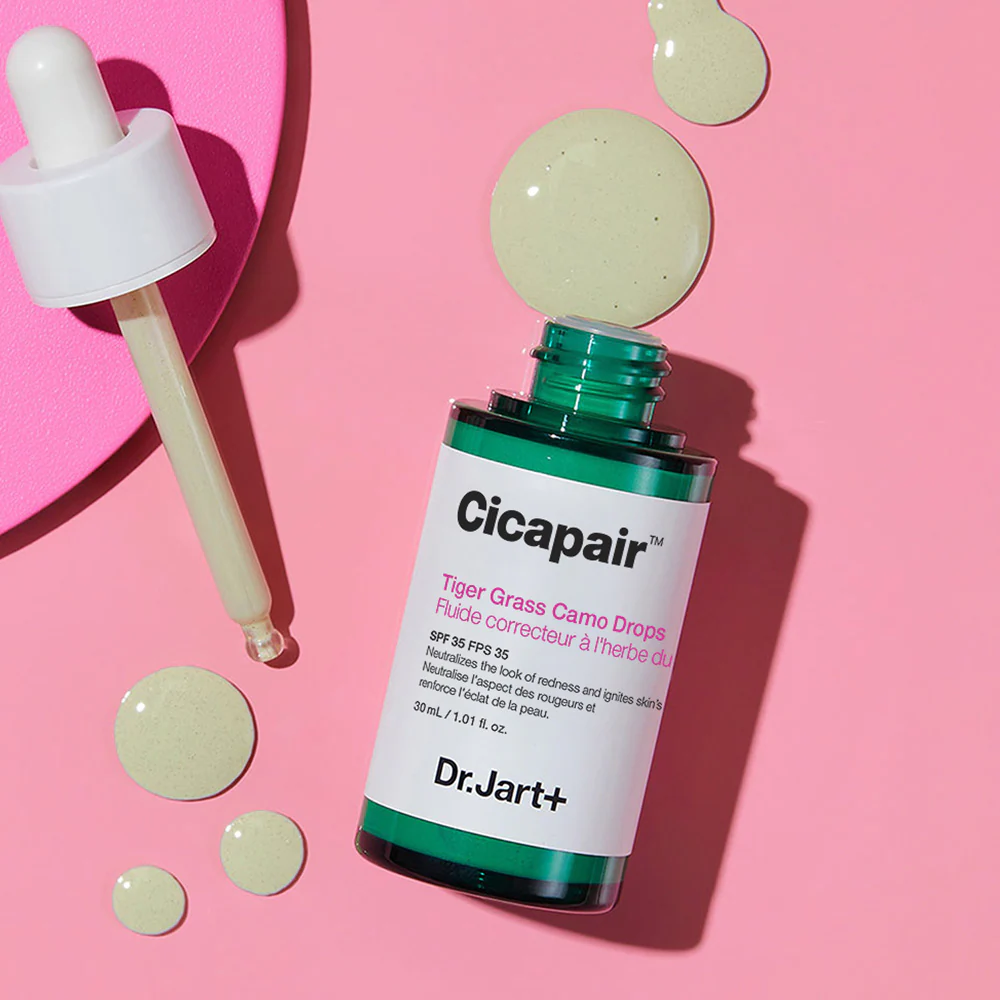 Hai detto Skincare Koreana?