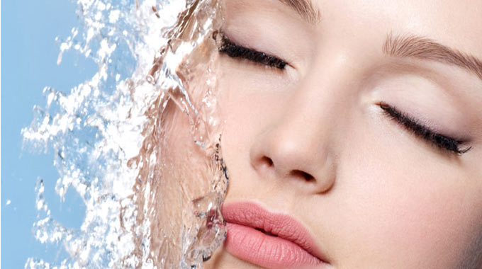 Due cardini della beauty routine: Idratazione&Esfoliazione