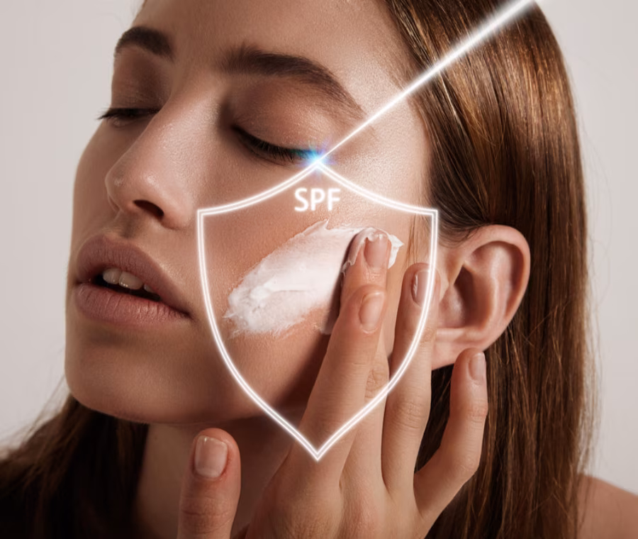1° Tips per l'estate: INCI SOLARE