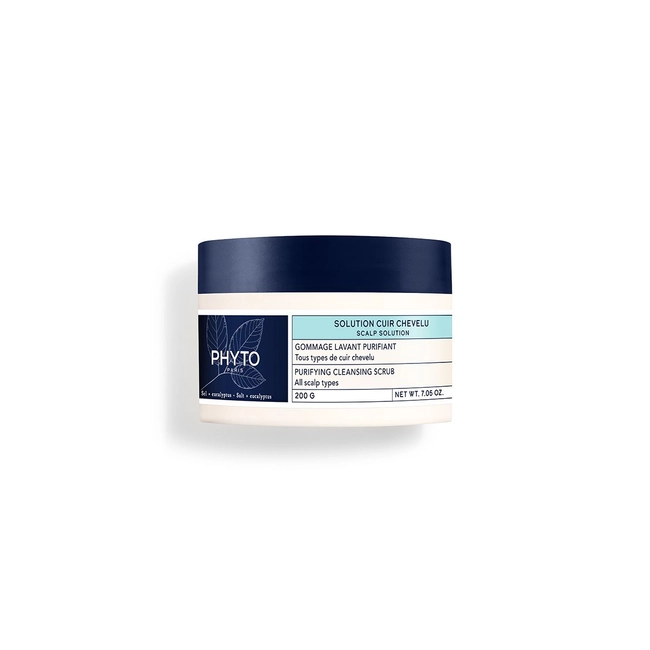 Rituale Capelli Phyto! 
