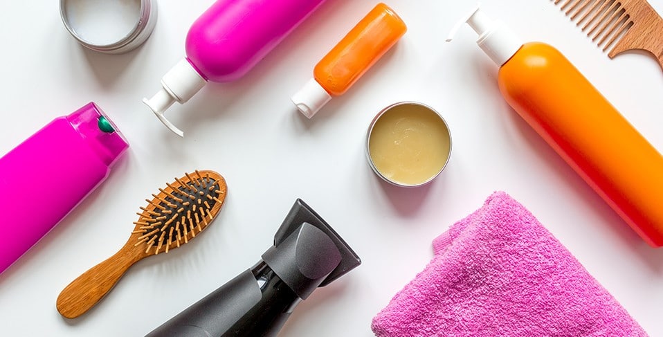 Capelli stressati dall'estate? La soluzione è il balsamo Nutri-Hair di Bionike!