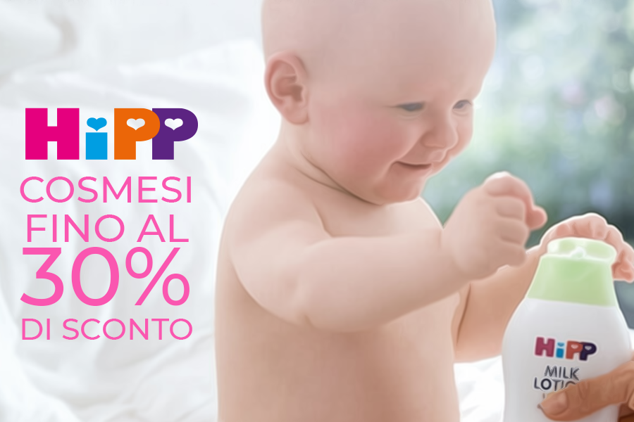 10 e 11 Dicembre Evento Baby in Farmacia