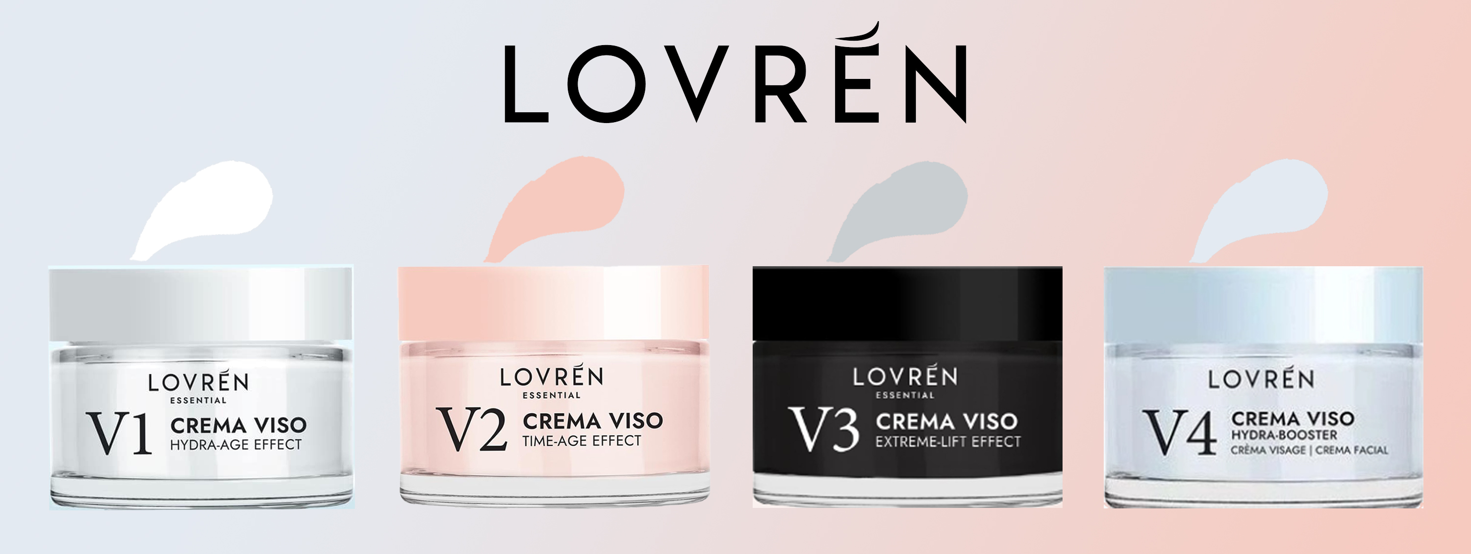 Novità nel mondo cosmetico! Pt.3