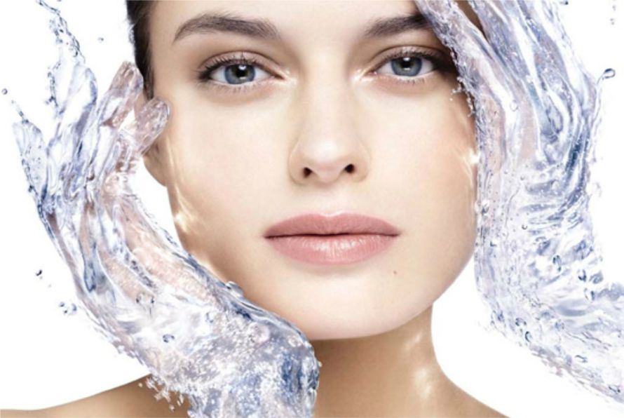 Due cardini della beauty routine: Idratazione&Esfoliazione