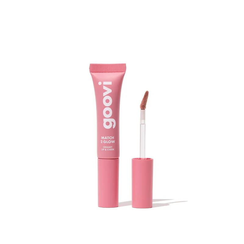 Must have estate & easy make-up by Goovi!