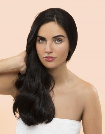 ALLA SCOPERTA DELLO SHAMPOO SECCO