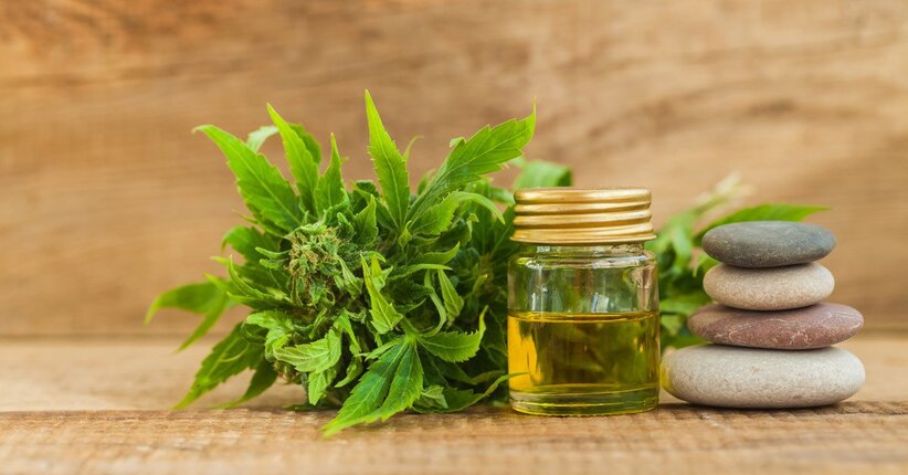 DALLA CANAPA UN PREZIOSO SUPERFOOD DALLE PROPRIETA' STRAORDINARIE: IL CBD