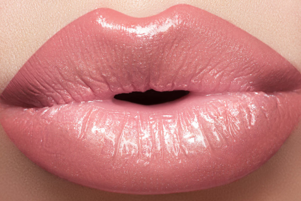 Un make-up all'insegna del colore!