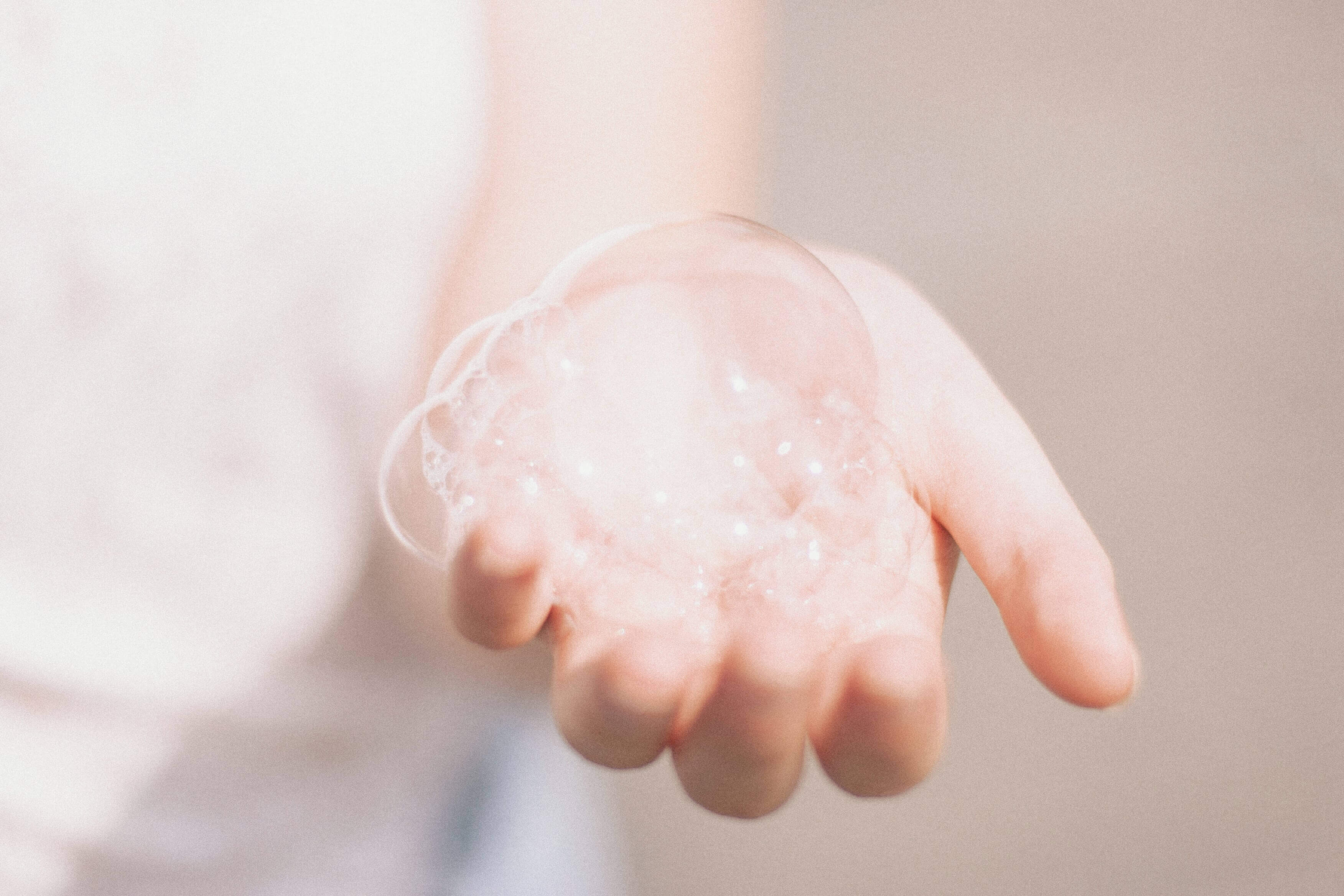 Come scegliere il detergente intimo