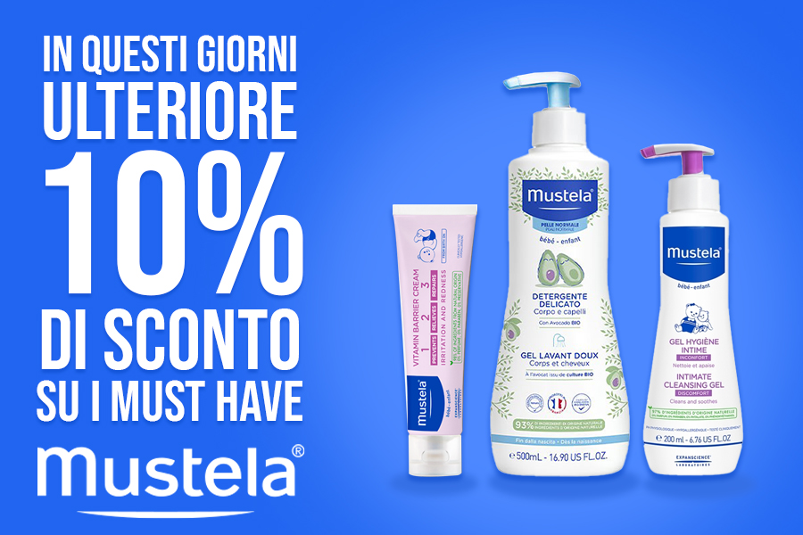 10 e 11 Dicembre Evento Baby in Farmacia