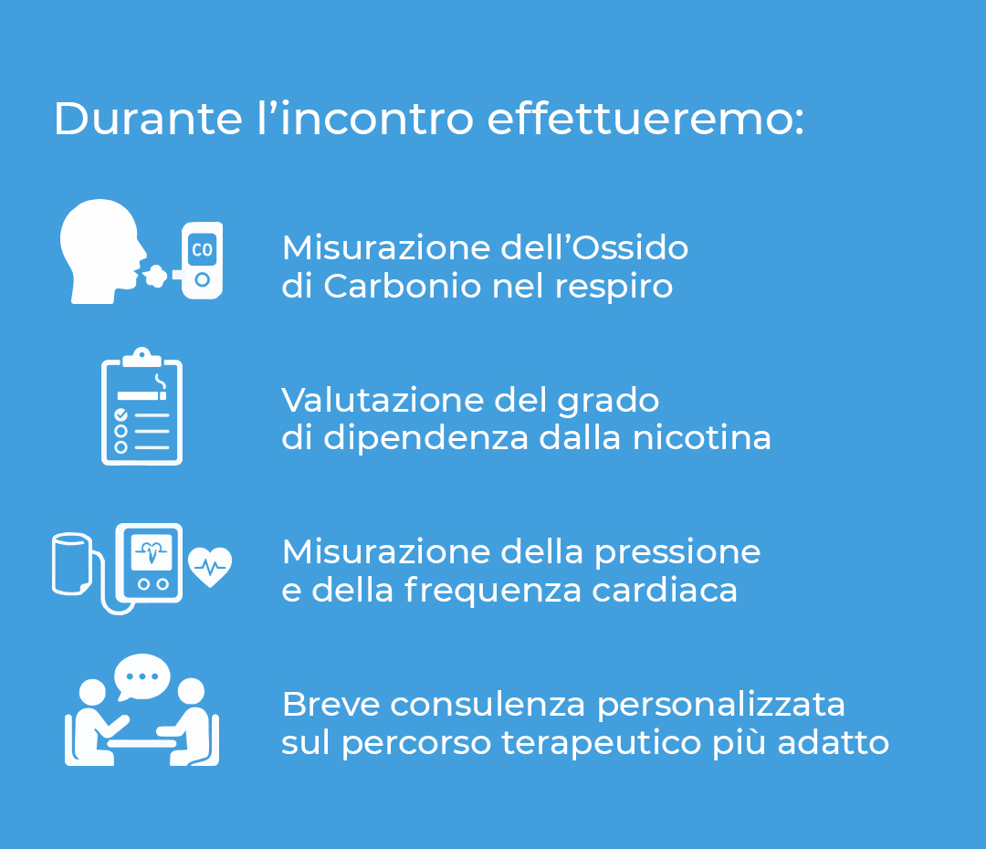 Open Day - Una boccata di Vita - per la giornata mondiale senza tabacco