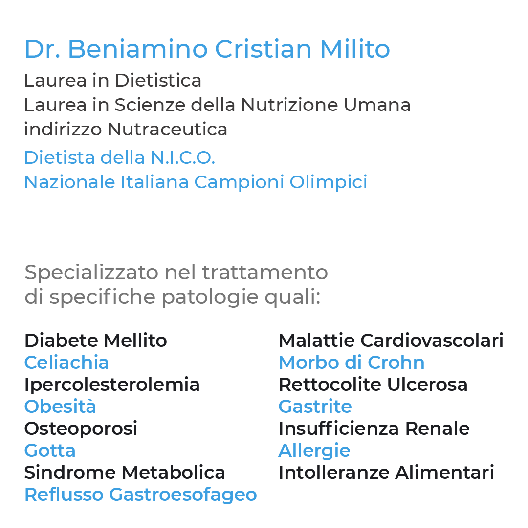Nutrizionista