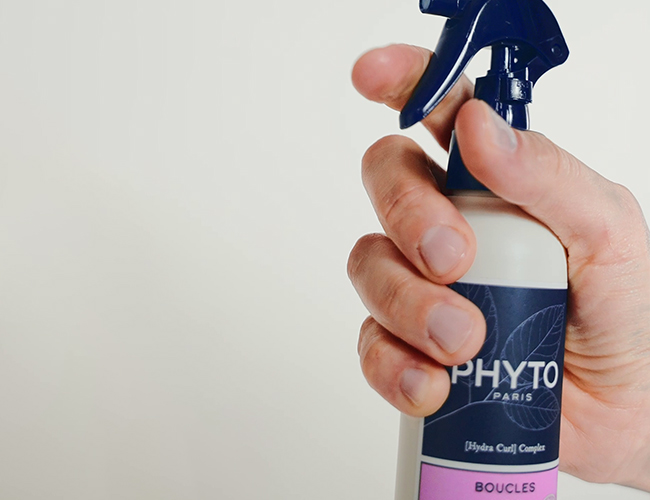 Rituale Capelli Phyto! 
