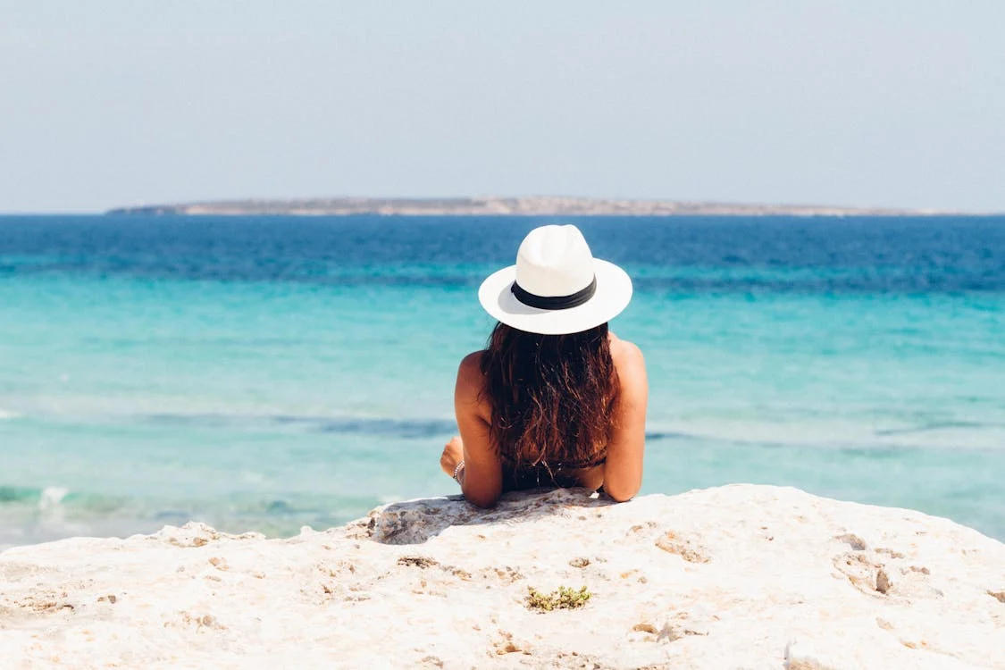 2° Tips per l'estate: Vantaggi del mare