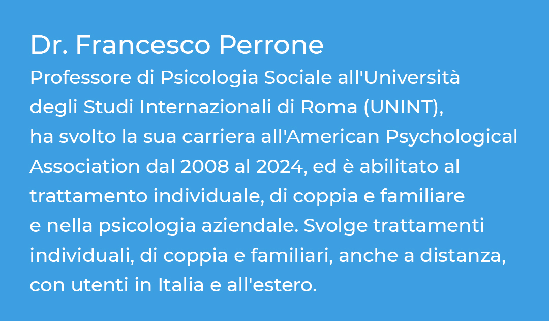 Lo Psicologo in Farmacia