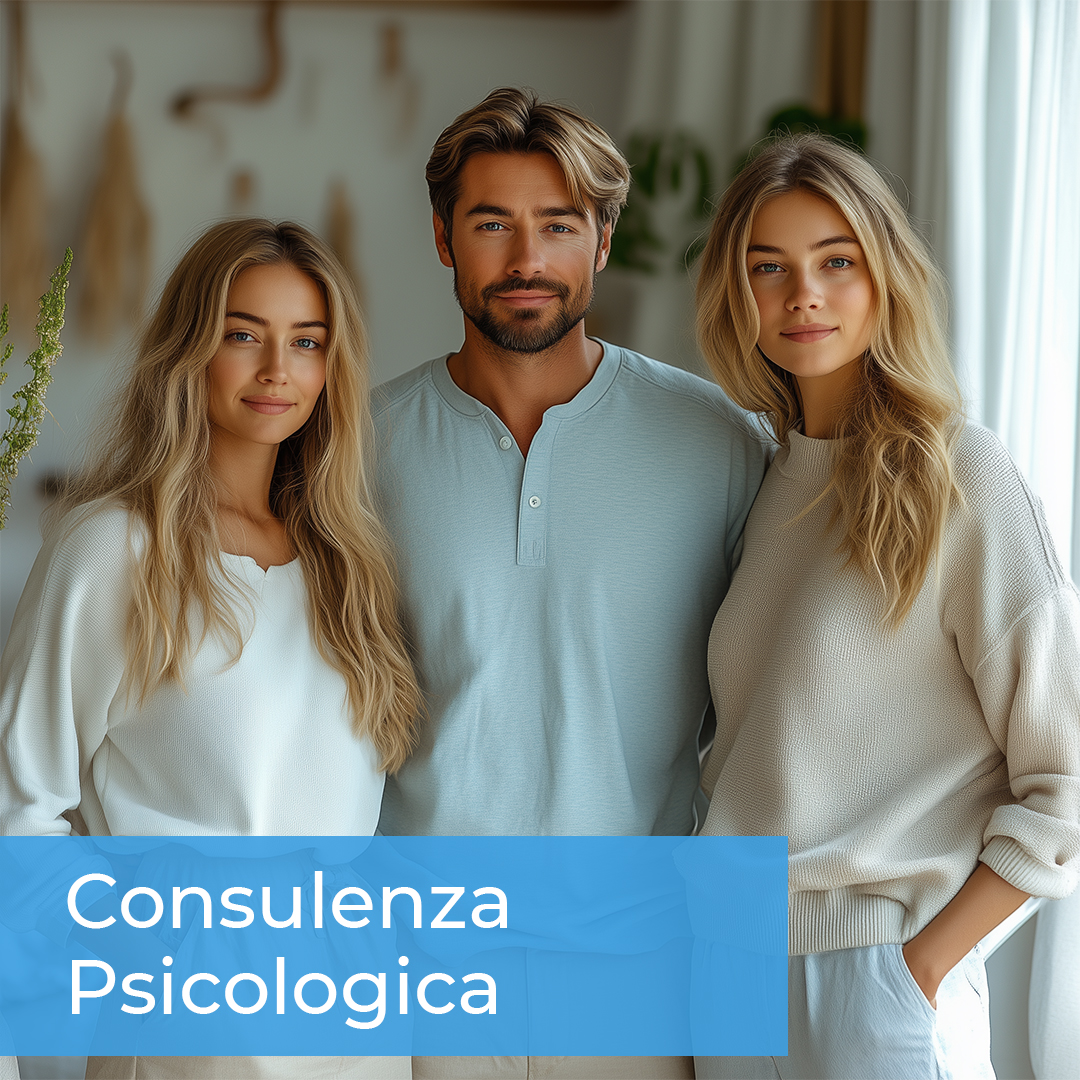 Lo Psicologo in Farmacia