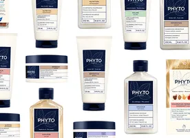 Rituale Capelli Phyto! 
