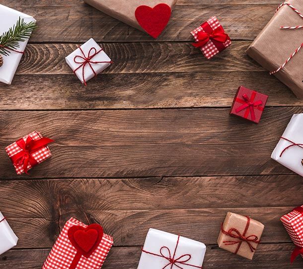 5 idee regalo beauty per il Natale