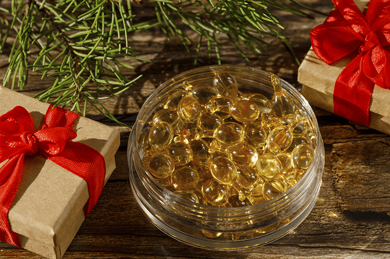 IDEE REGALO PARTE 2 !