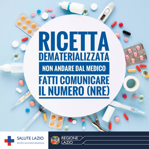 ADDIO FILA DAL MEDICO!
