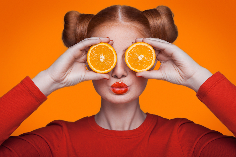 La vitamina della bellezza: la C!