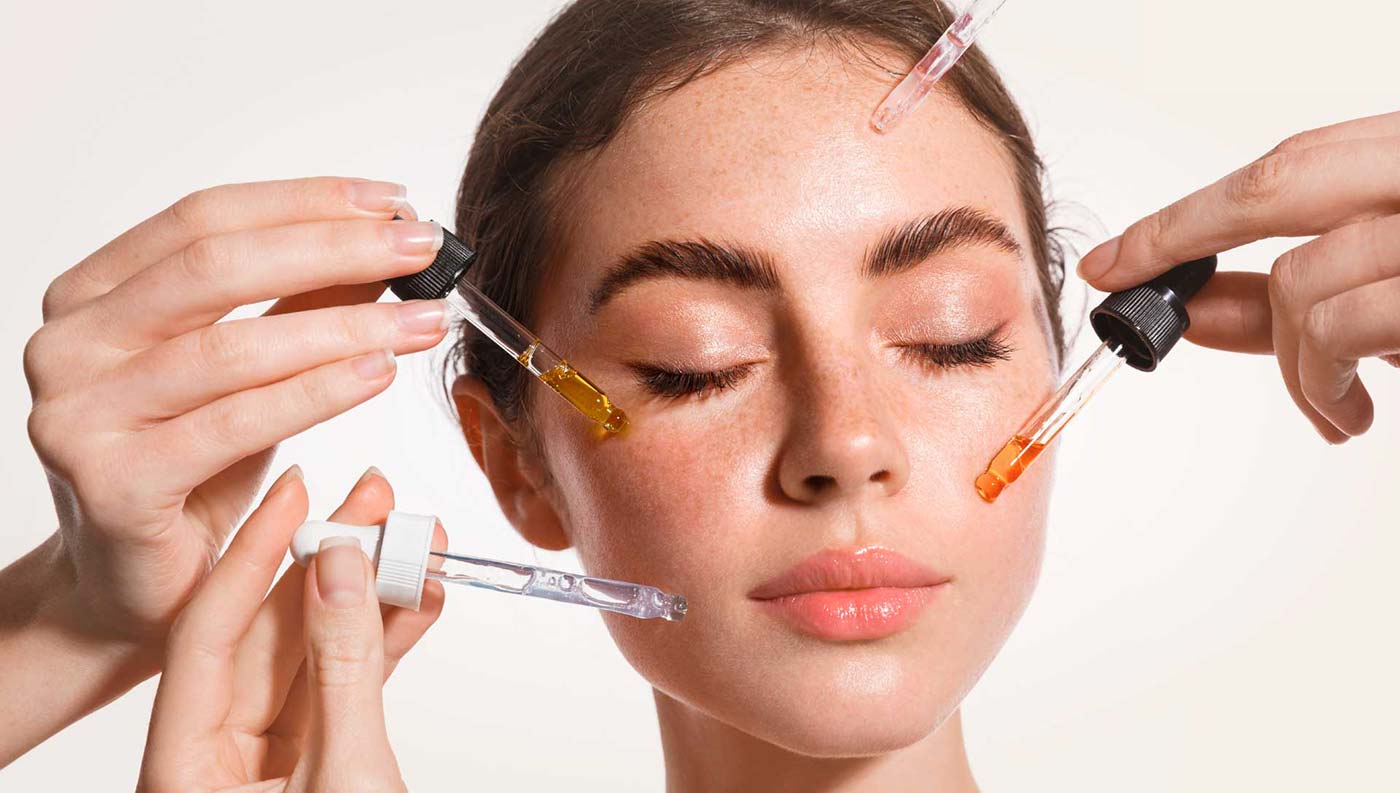 LEZIONI DI SKINCARE: IL SIERO! 