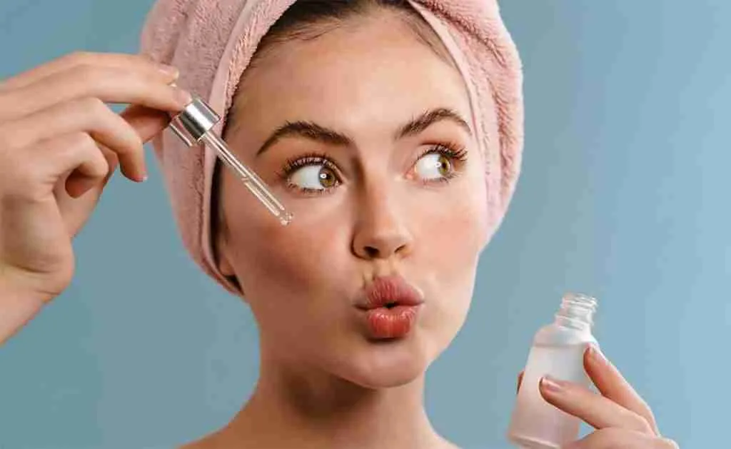 LEZIONI DI SKINCARE: IL SIERO! 
