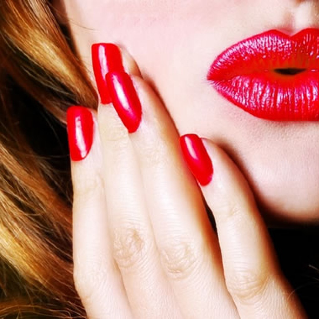 MAKE-UP