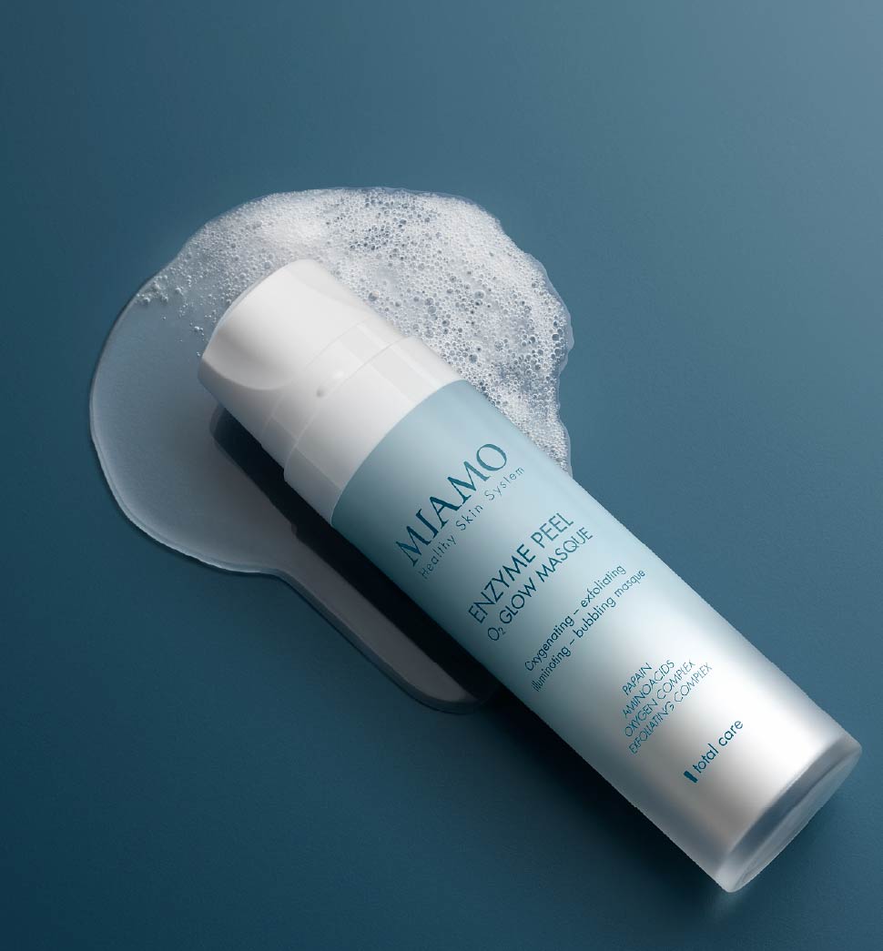 Skincare routine illuminante! Miamo & Nuxe hanno la soluzione per renderti radiosa.